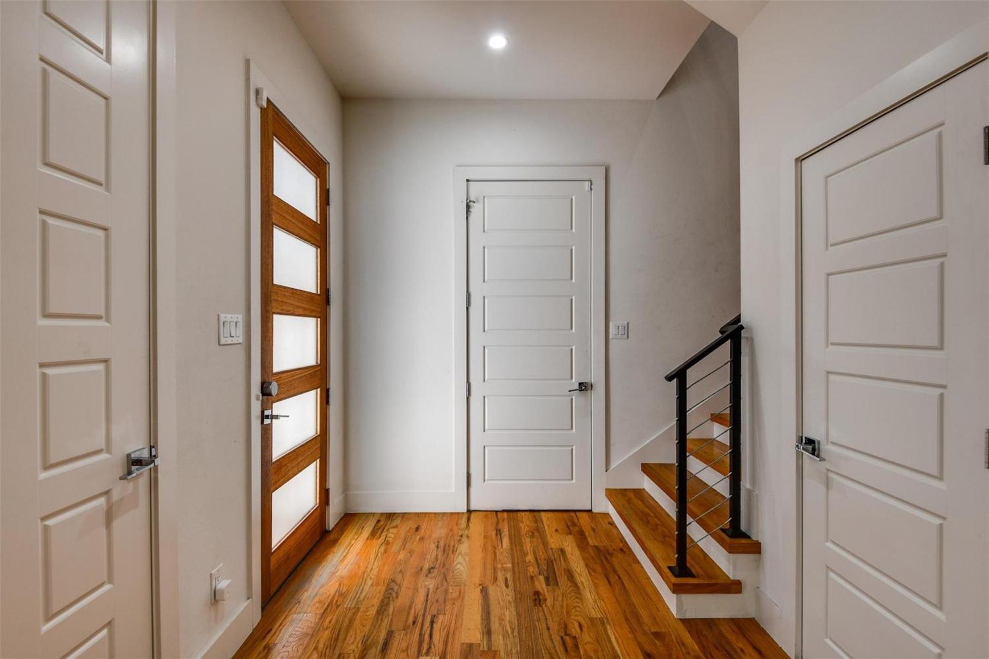 Townhouse Uptown Private Patio Βίλα Ντάλλας Εξωτερικό φωτογραφία