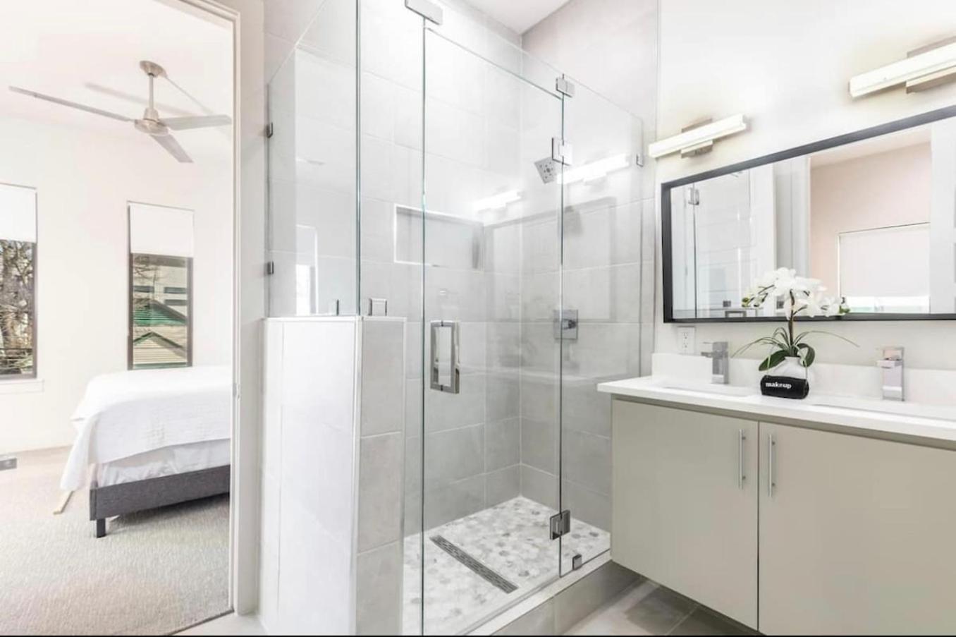 Townhouse Uptown Private Patio Βίλα Ντάλλας Εξωτερικό φωτογραφία