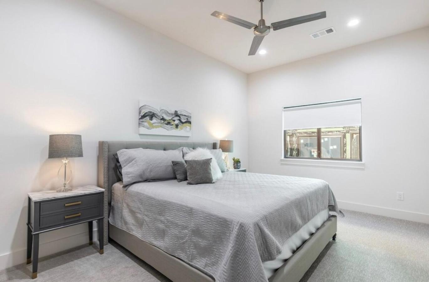 Townhouse Uptown Private Patio Βίλα Ντάλλας Εξωτερικό φωτογραφία