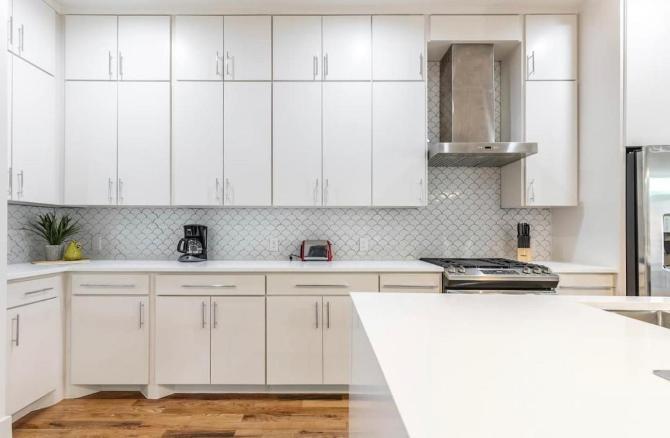 Townhouse Uptown Private Patio Βίλα Ντάλλας Εξωτερικό φωτογραφία