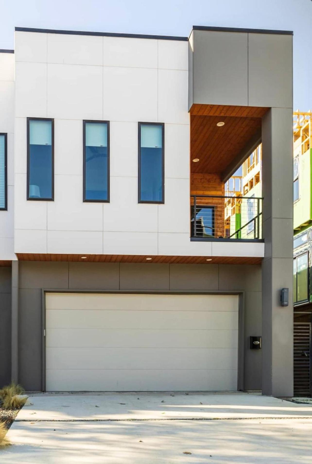 Townhouse Uptown Private Patio Βίλα Ντάλλας Εξωτερικό φωτογραφία