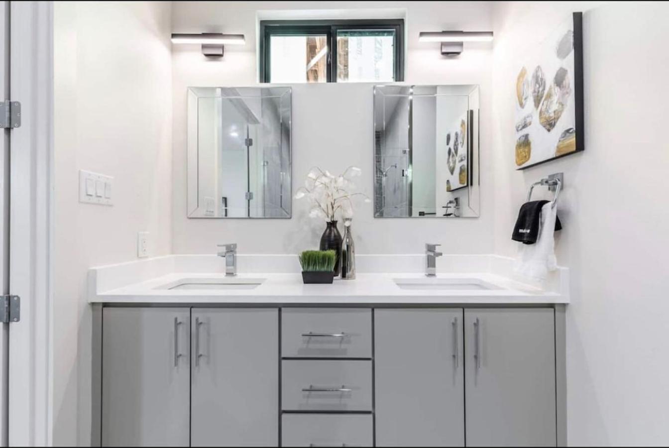 Townhouse Uptown Private Patio Βίλα Ντάλλας Εξωτερικό φωτογραφία