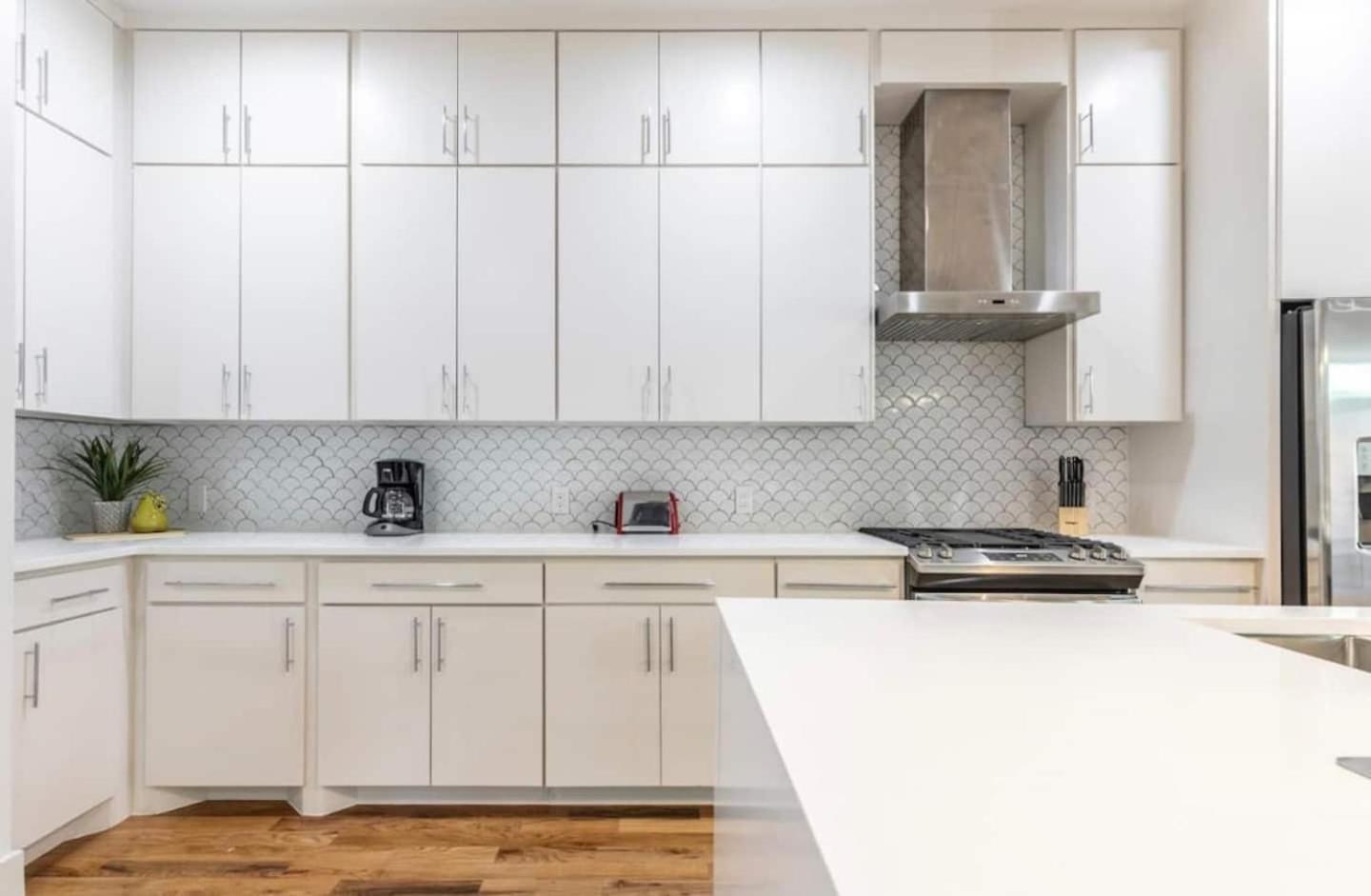 Townhouse Uptown Private Patio Βίλα Ντάλλας Εξωτερικό φωτογραφία