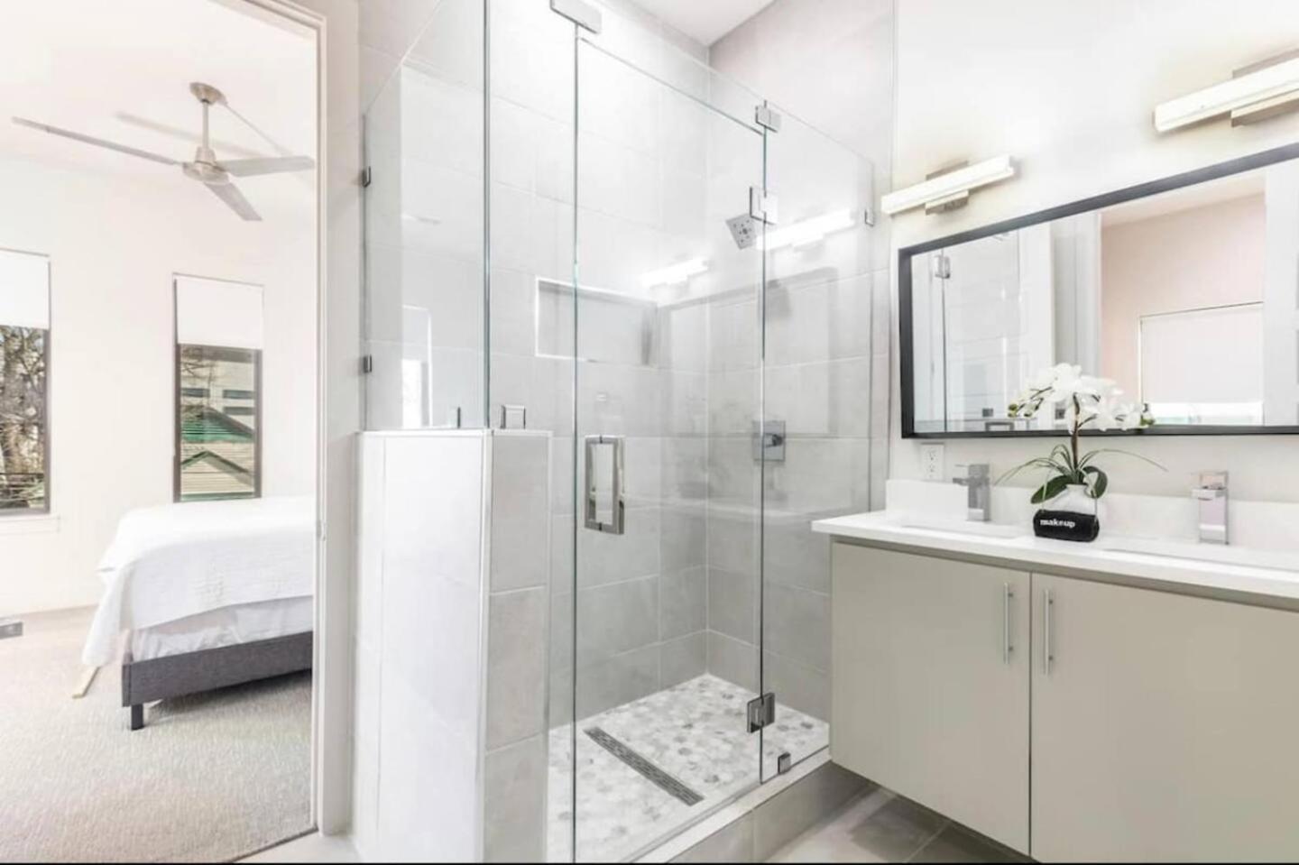 Townhouse Uptown Private Patio Βίλα Ντάλλας Εξωτερικό φωτογραφία