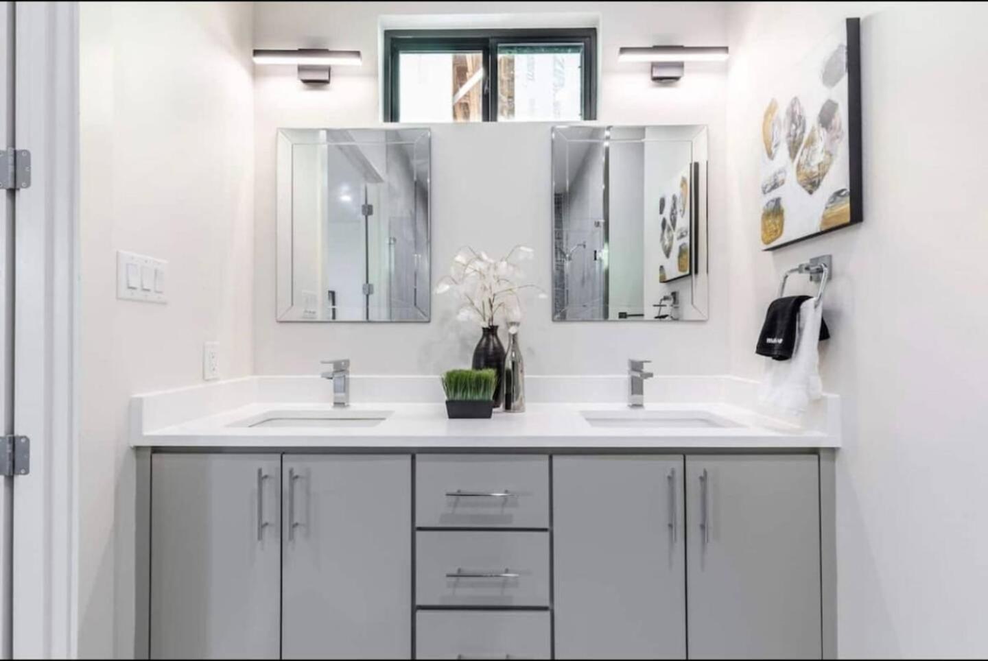 Townhouse Uptown Private Patio Βίλα Ντάλλας Εξωτερικό φωτογραφία