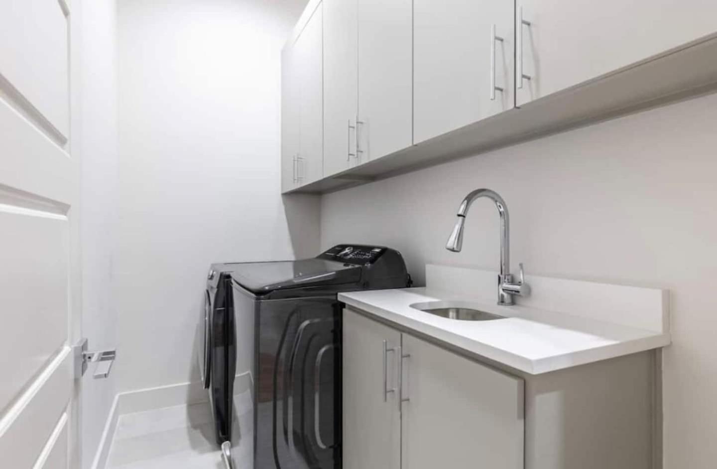 Townhouse Uptown Private Patio Βίλα Ντάλλας Εξωτερικό φωτογραφία